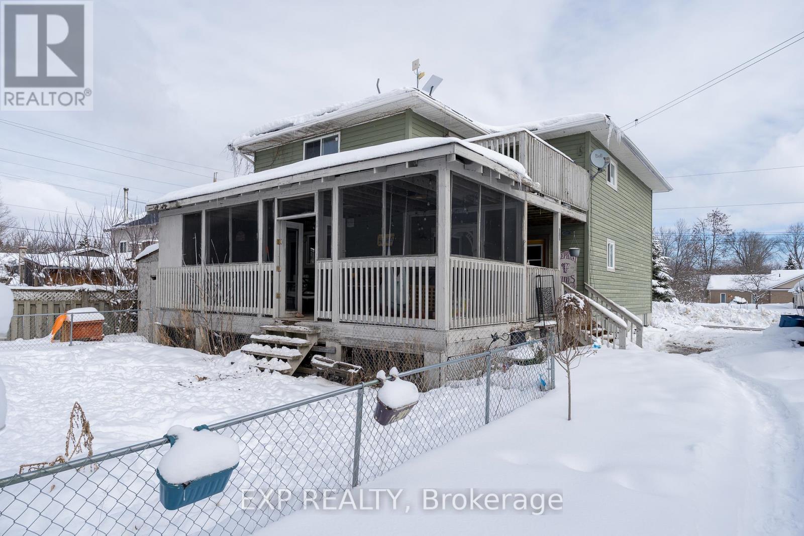 6 Union Street, Stone Mills, Ontario  K0K 1Z0 - Photo 23 - X12816256