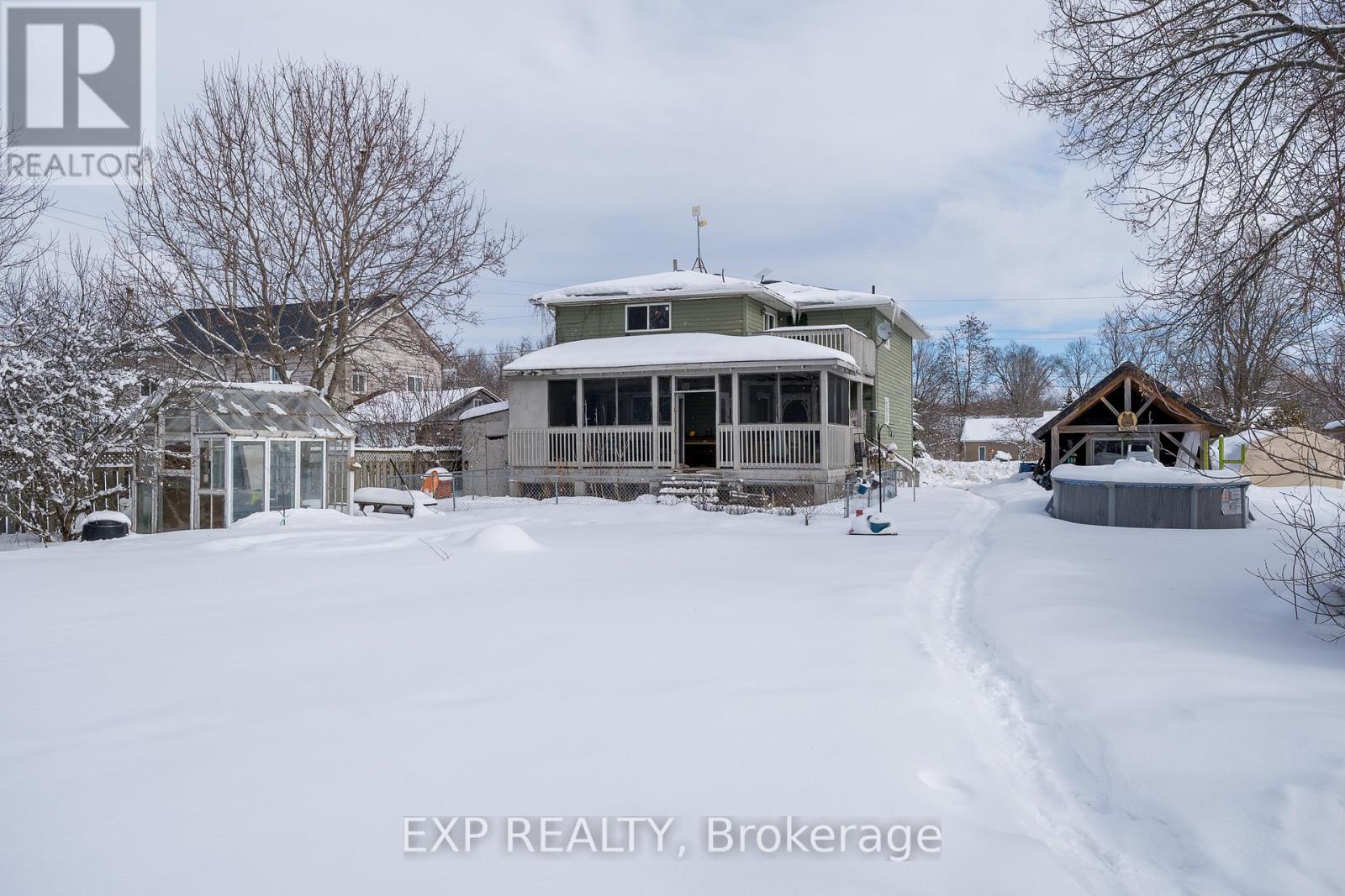 6 Union Street, Stone Mills, Ontario  K0K 1Z0 - Photo 24 - X12816256