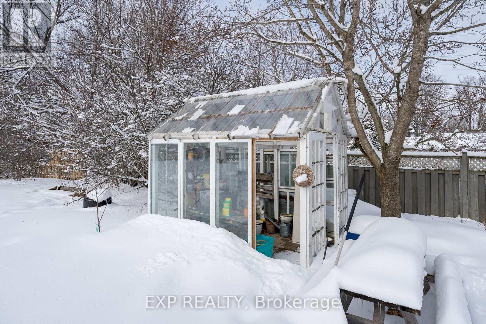 6 Union Street, Stone Mills, Ontario  K0K 1Z0 - Photo 26 - X12816256