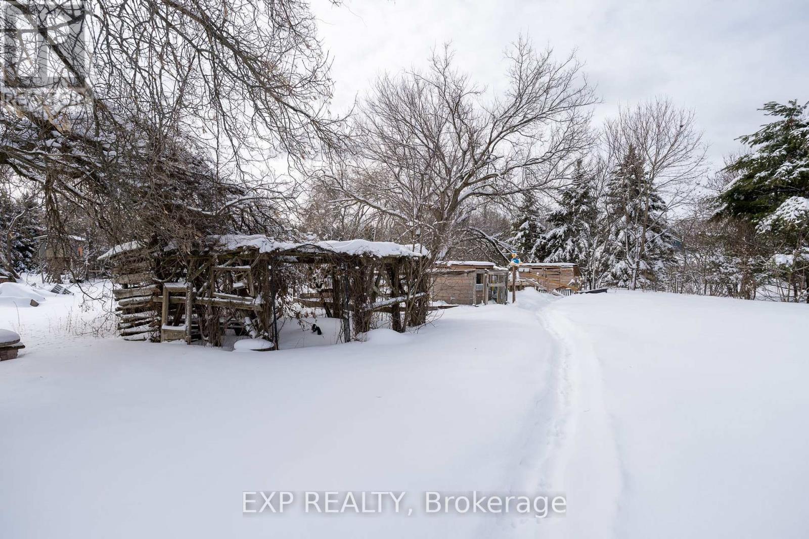 6 Union Street, Stone Mills, Ontario  K0K 1Z0 - Photo 28 - X12816256