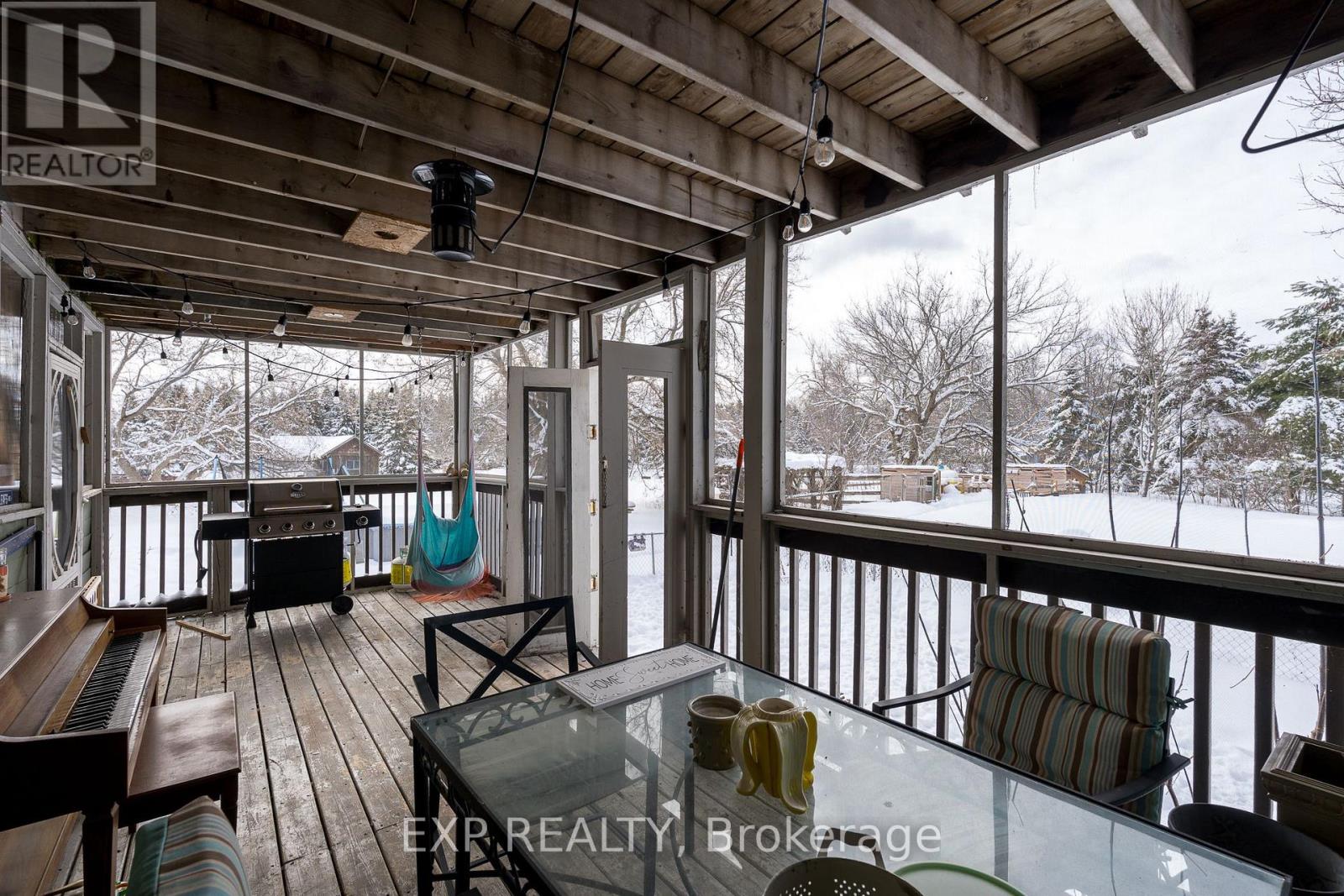 6 Union Street, Stone Mills, Ontario  K0K 1Z0 - Photo 29 - X12816256