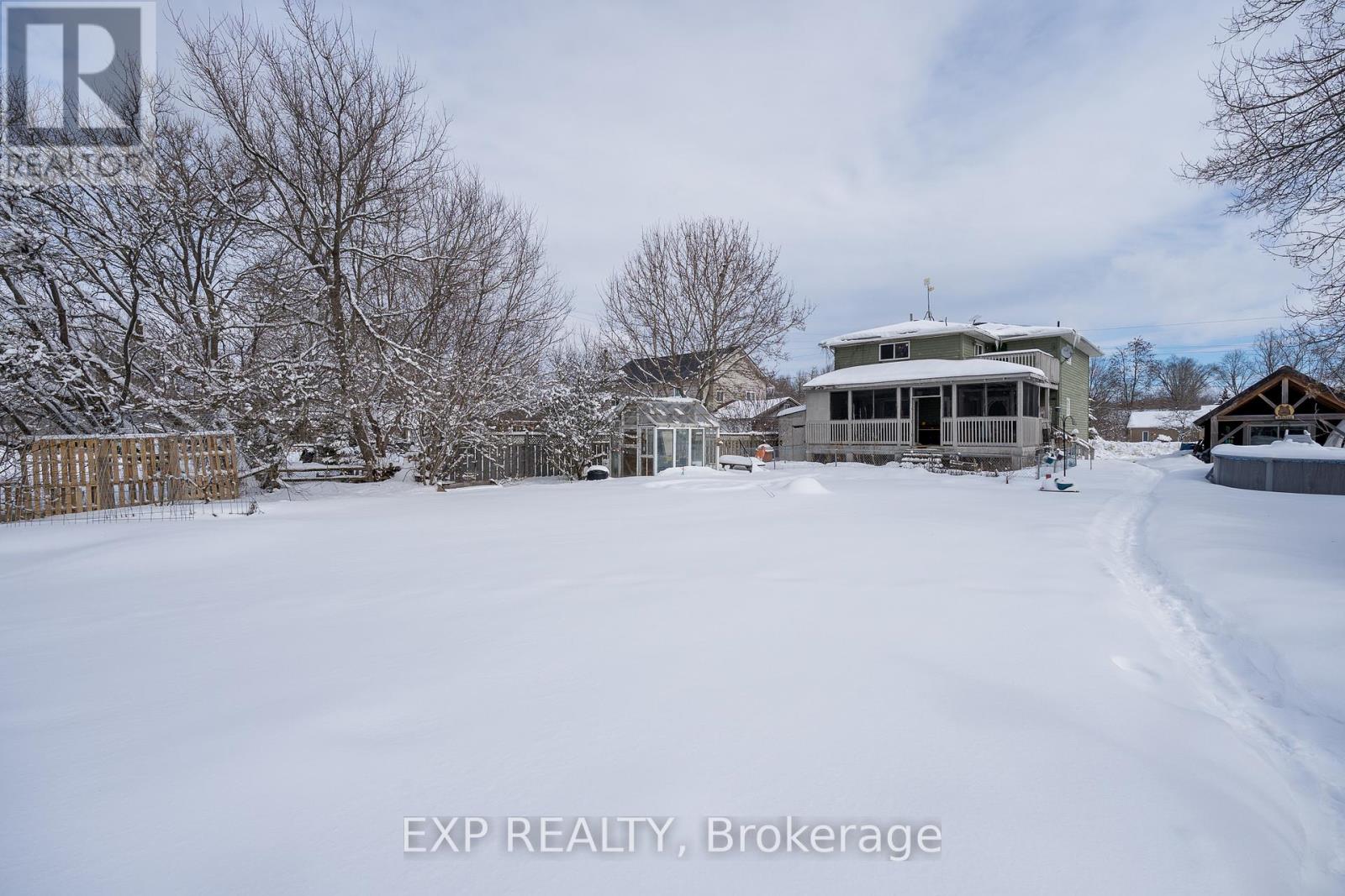 6 Union Street, Stone Mills, Ontario  K0K 1Z0 - Photo 30 - X12816256