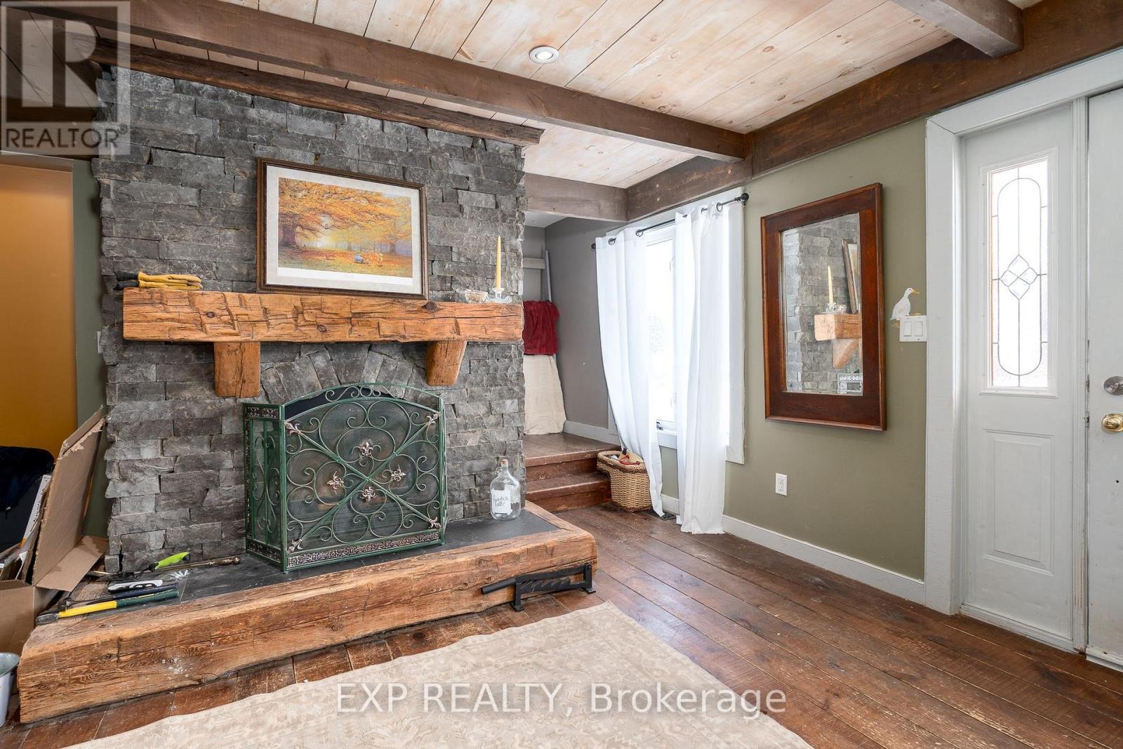 6 Union Street, Stone Mills, Ontario  K0K 1Z0 - Photo 4 - X12816256