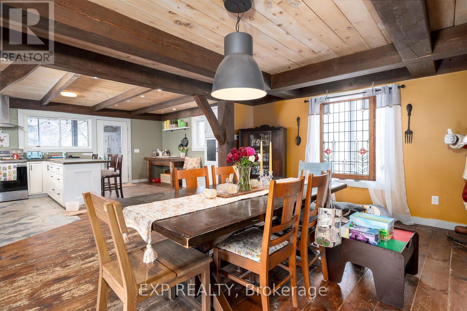 6 Union Street, Stone Mills, Ontario  K0K 1Z0 - Photo 5 - X12816256