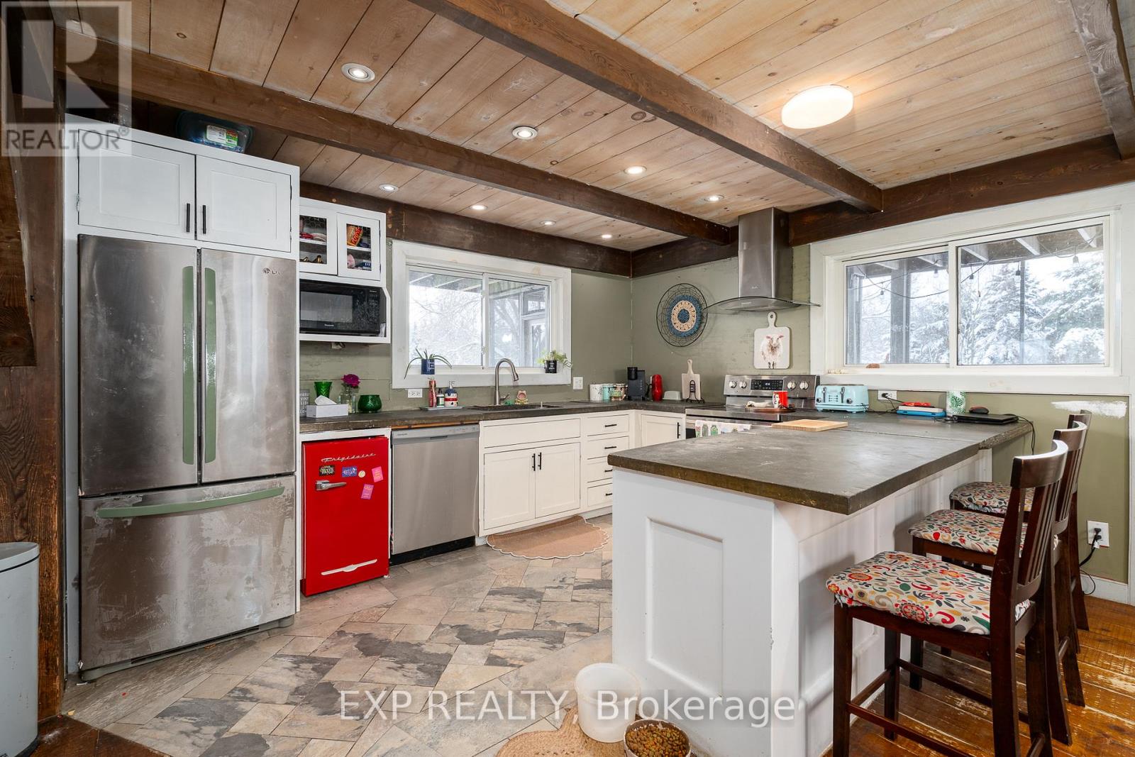 6 Union Street, Stone Mills, Ontario  K0K 1Z0 - Photo 6 - X12816256