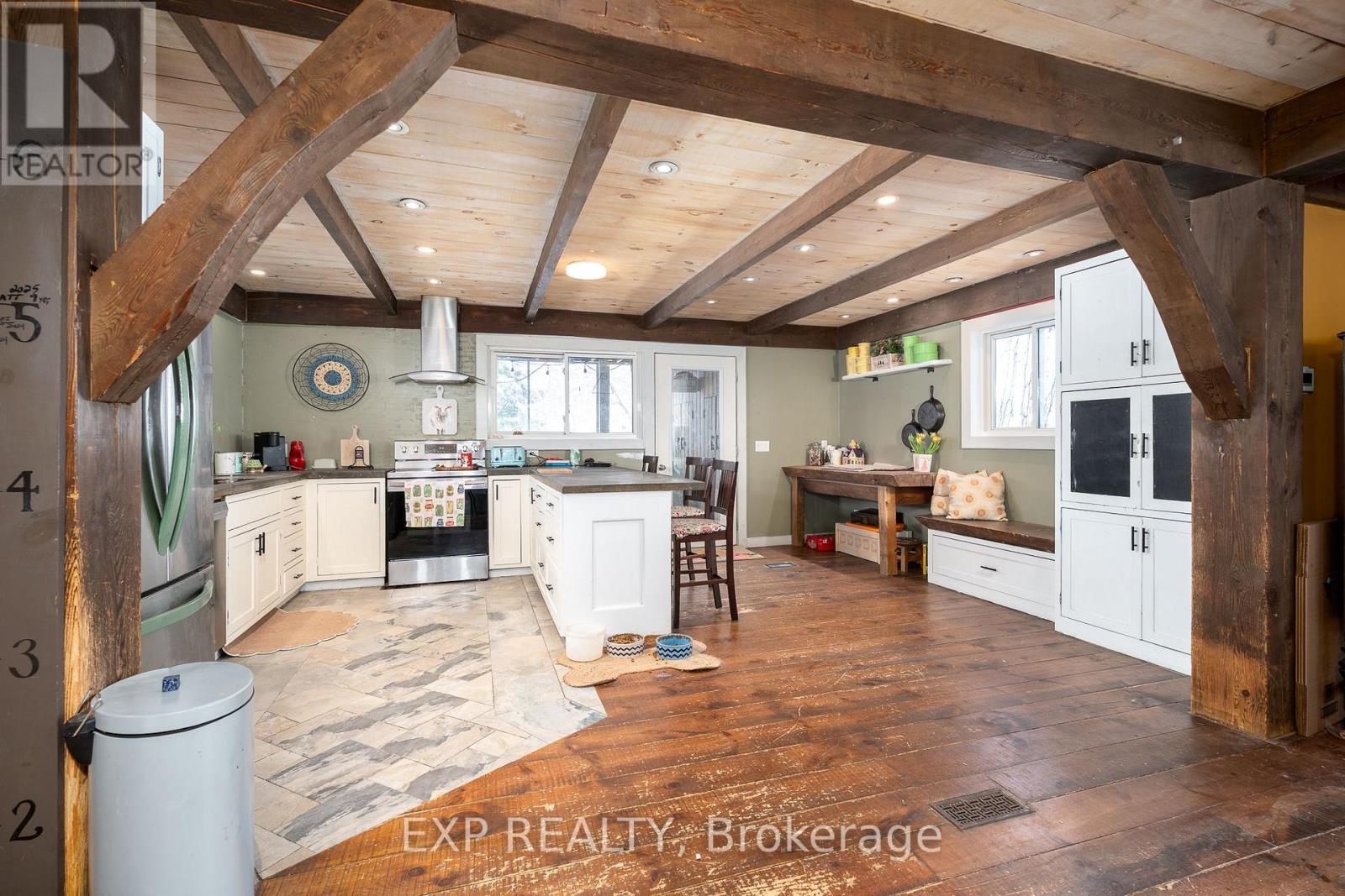 6 Union Street, Stone Mills, Ontario  K0K 1Z0 - Photo 7 - X12816256