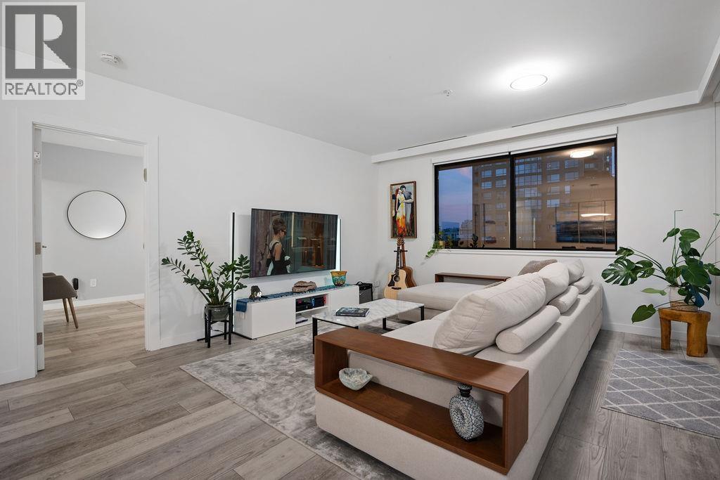 1007 1177 Hornby Street, Vancouver, British Columbia  V6Z 2E9 - Photo 4 - R3090796