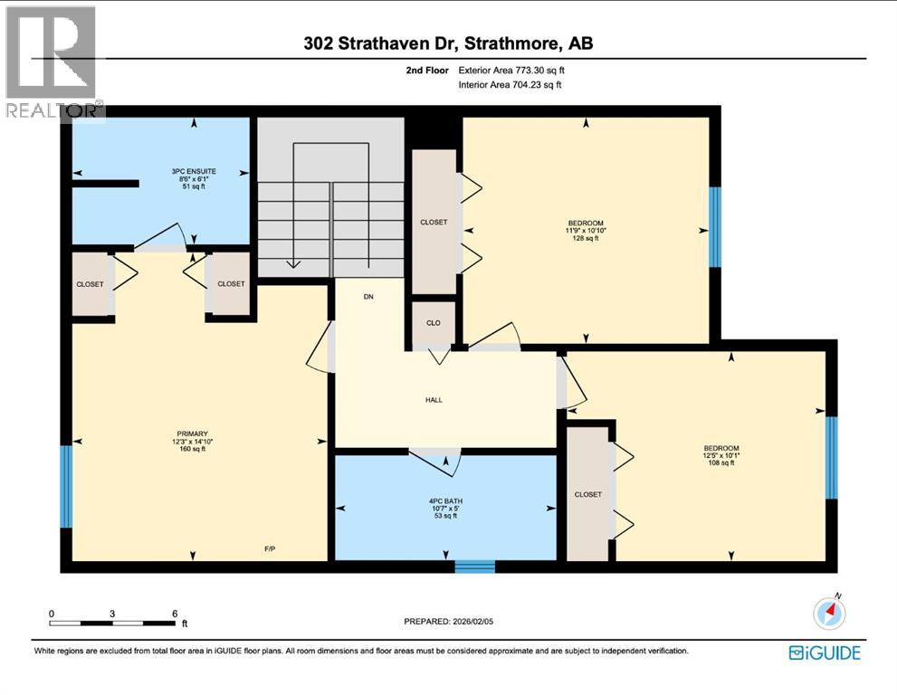 302 Strathaven Drive, Strathmore, Alberta  T1P 1M2 - Photo 44 - A2281112