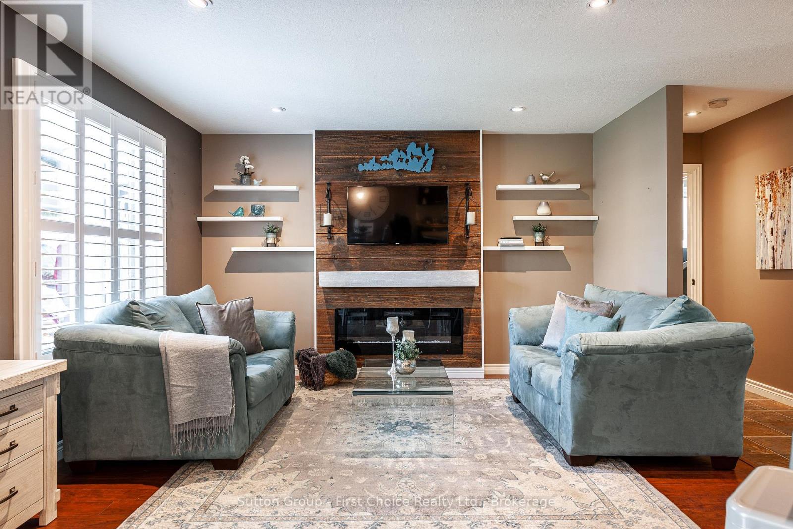 74 Rutherford Drive, Stratford, Ontario  N5A 0A6 - Photo 15 - X12816070