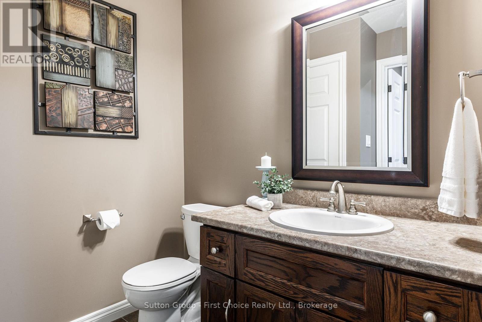 74 Rutherford Drive, Stratford, Ontario  N5A 0A6 - Photo 19 - X12816070