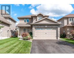 74 RUTHERFORD DRIVE, stratford, Ontario