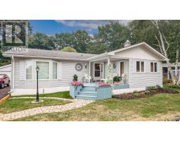 8 CREE LANE, ashfield-colborne-wawanosh (colborne), Ontario