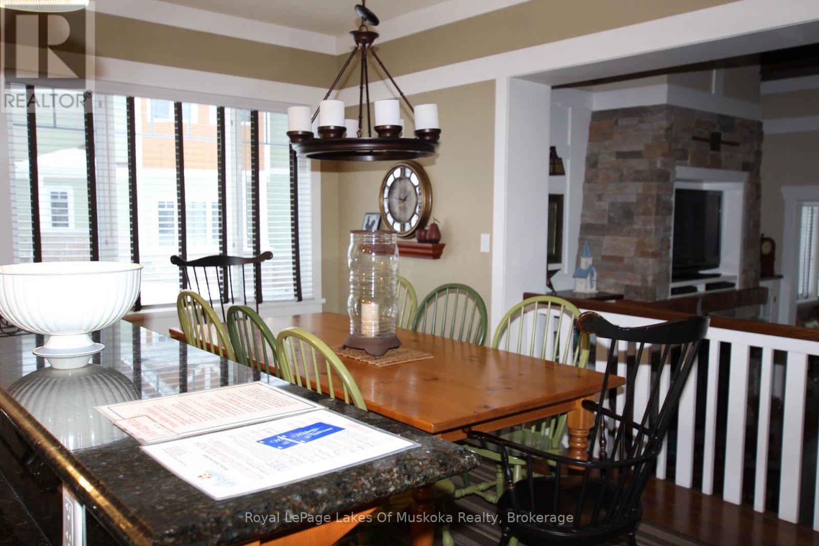 V 9, W5 - 1020 Birch Glen Road, Lake Of Bays, Ontario P0B 1A0 - Photo 11 - X12816204