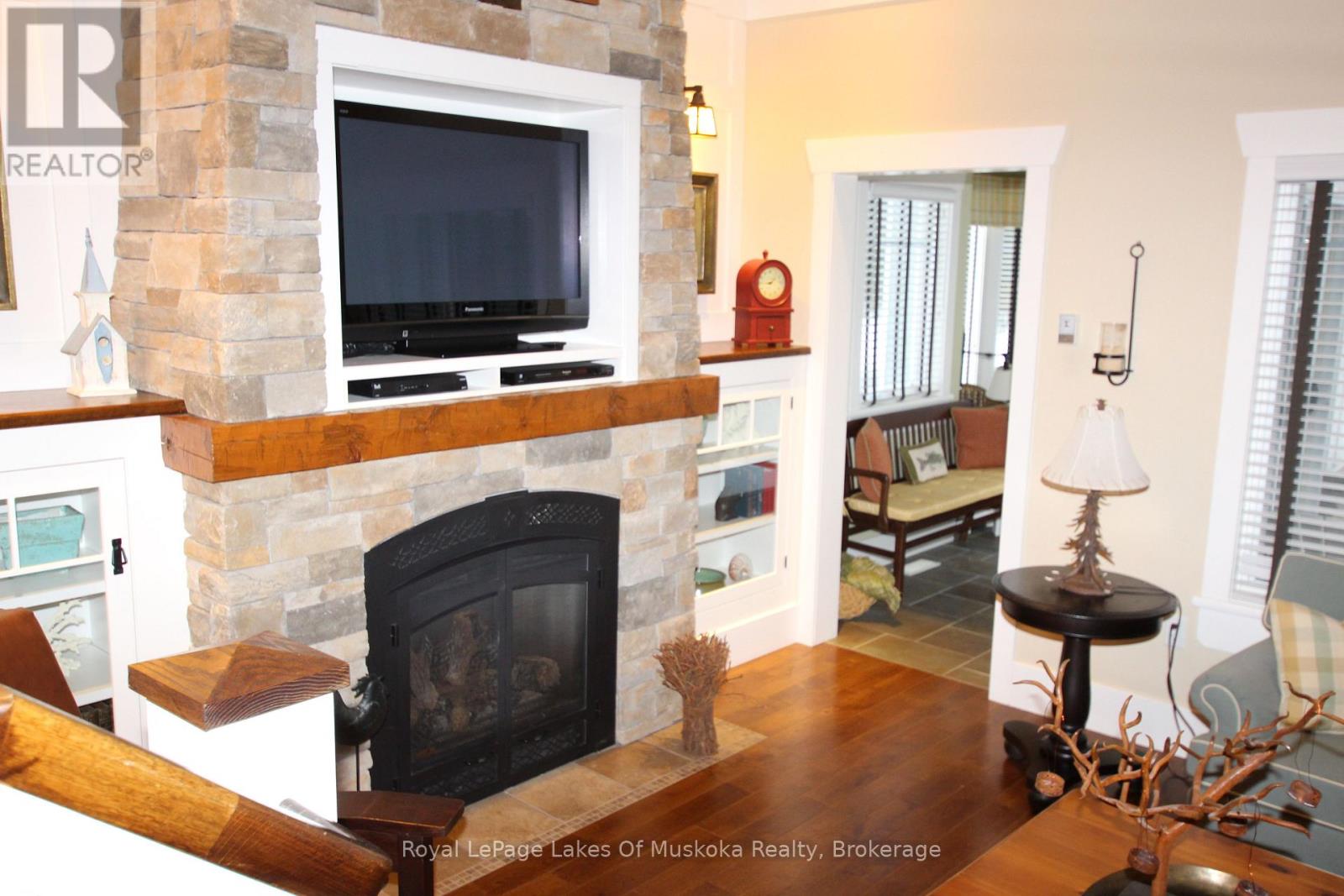 V 9, W5 - 1020 Birch Glen Road, Lake Of Bays, Ontario P0B 1A0 - Photo 13 - X12816204