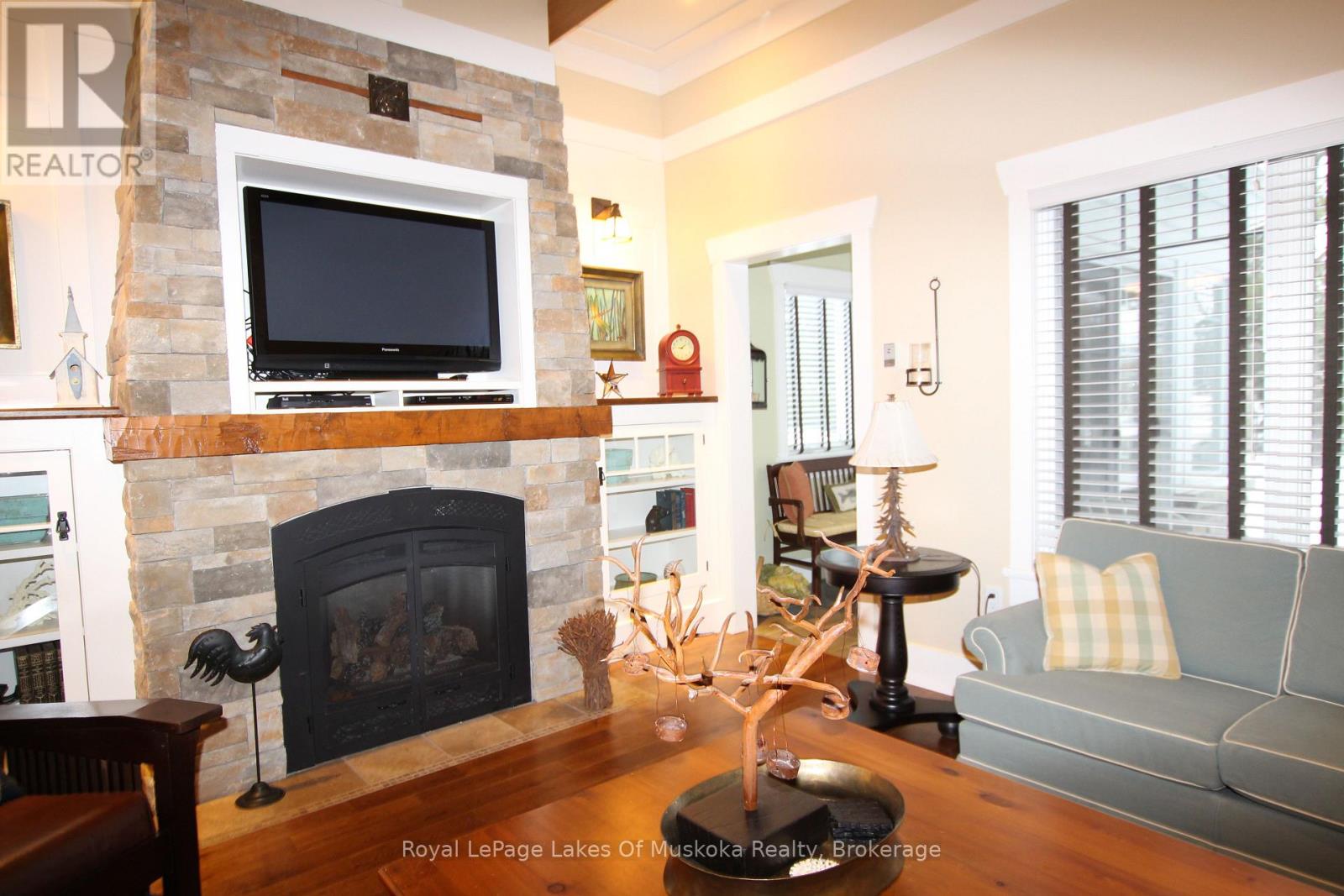 V 9, W5 - 1020 Birch Glen Road, Lake Of Bays, Ontario P0B 1A0 - Photo 16 - X12816204