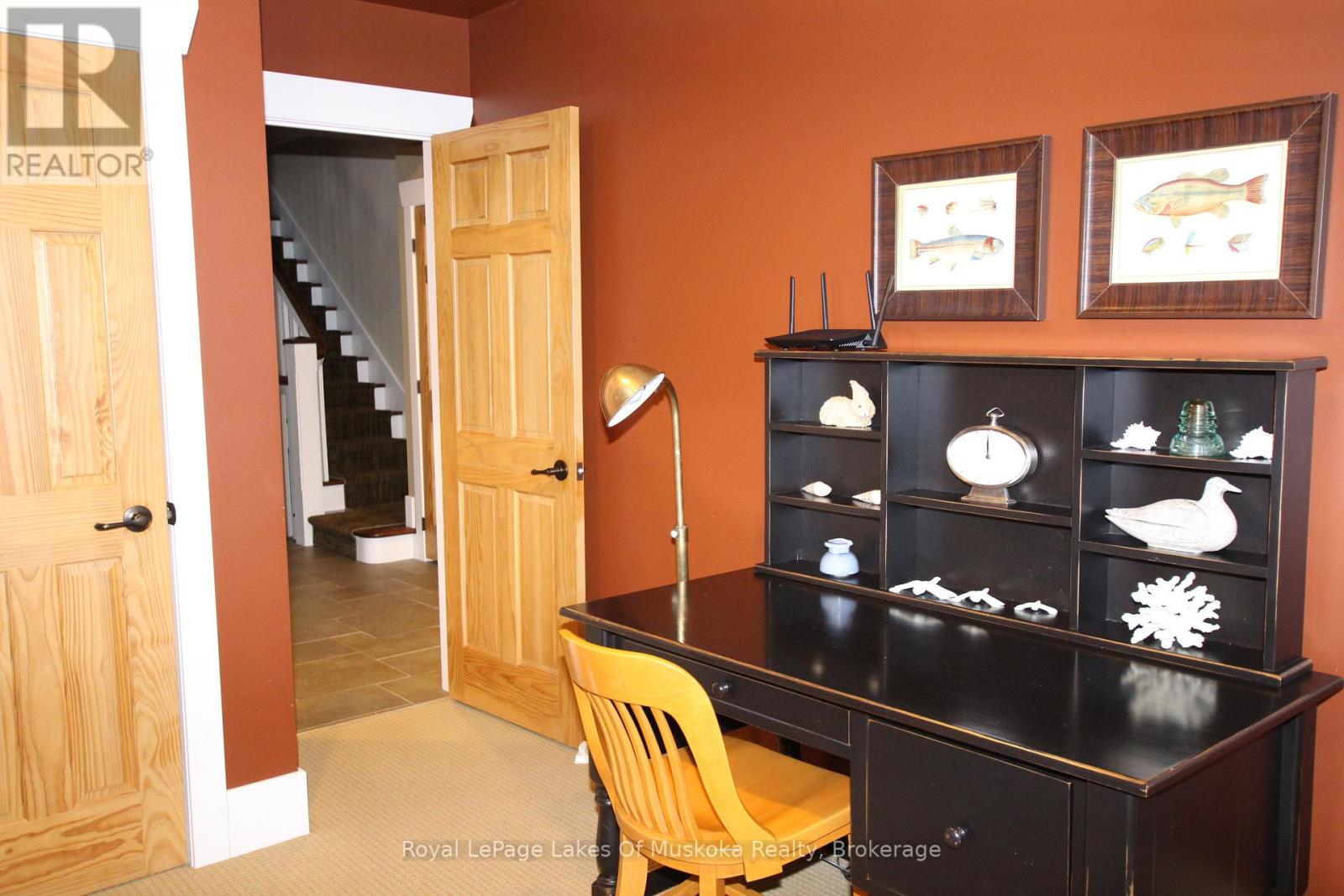 V 9, W5 - 1020 Birch Glen Road, Lake Of Bays, Ontario P0B 1A0 - Photo 19 - X12816204