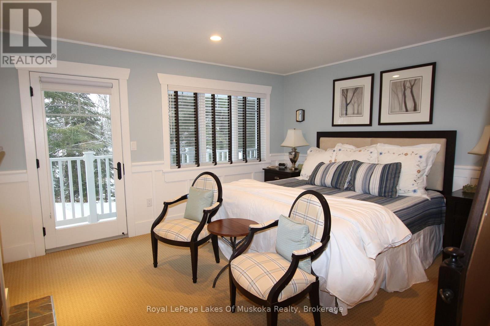 V 9, W5 - 1020 Birch Glen Road, Lake Of Bays, Ontario P0B 1A0 - Photo 21 - X12816204