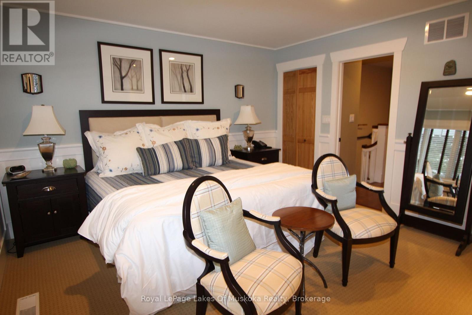 V 9, W5 - 1020 Birch Glen Road, Lake Of Bays, Ontario P0B 1A0 - Photo 22 - X12816204