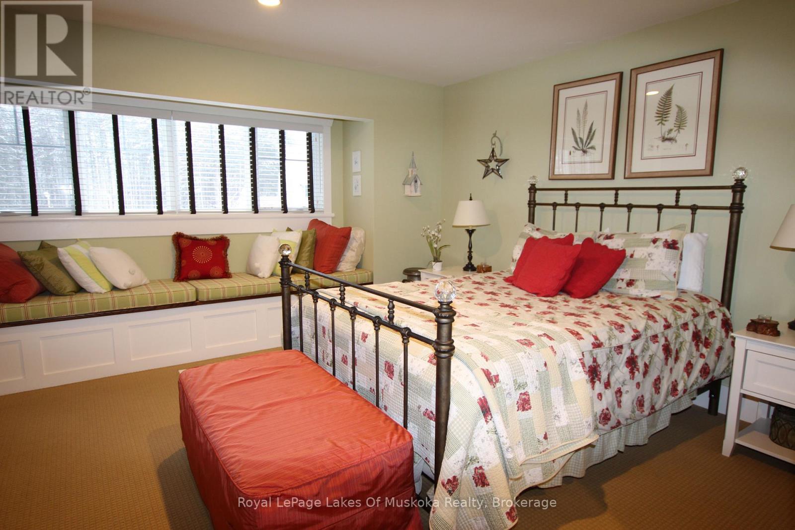 V 9, W5 - 1020 Birch Glen Road, Lake Of Bays, Ontario P0B 1A0 - Photo 25 - X12816204