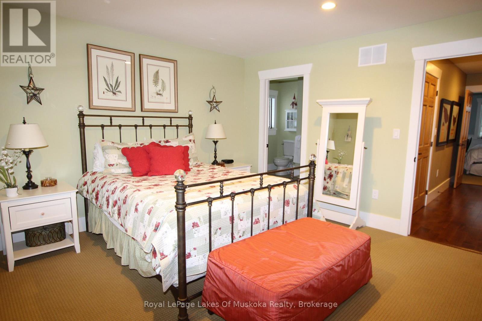 V 9, W5 - 1020 Birch Glen Road, Lake Of Bays, Ontario P0B 1A0 - Photo 26 - X12816204