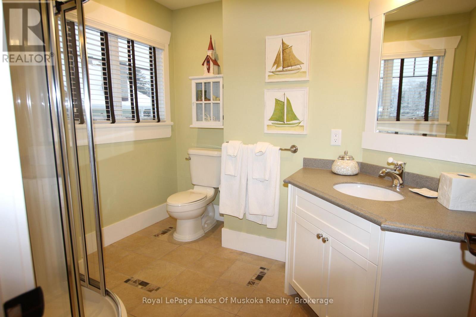 V 9, W5 - 1020 Birch Glen Road, Lake Of Bays, Ontario P0B 1A0 - Photo 31 - X12816204