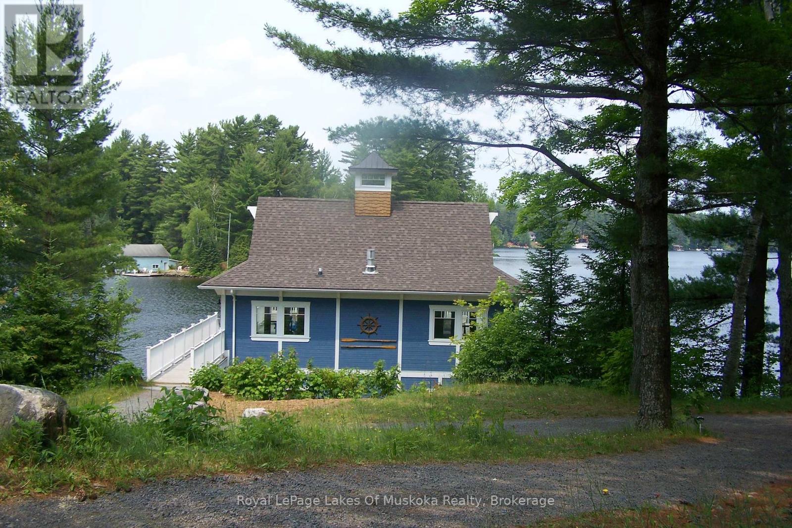 V 9, W5 - 1020 Birch Glen Road, Lake Of Bays, Ontario P0B 1A0 - Photo 34 - X12816204