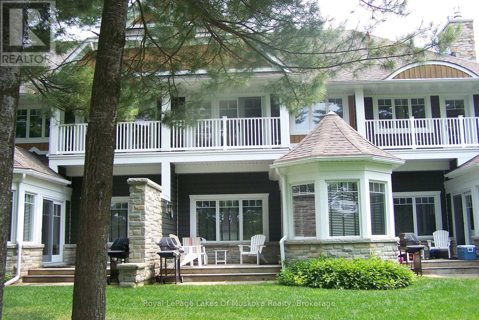 V 9, W5 - 1020 Birch Glen Road, Lake Of Bays, Ontario P0B 1A0 - Photo 6 - X12816204