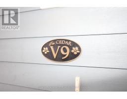 V 9, W5 - 1020 BIRCH GLEN ROAD, lake of bays (mclean), Ontario