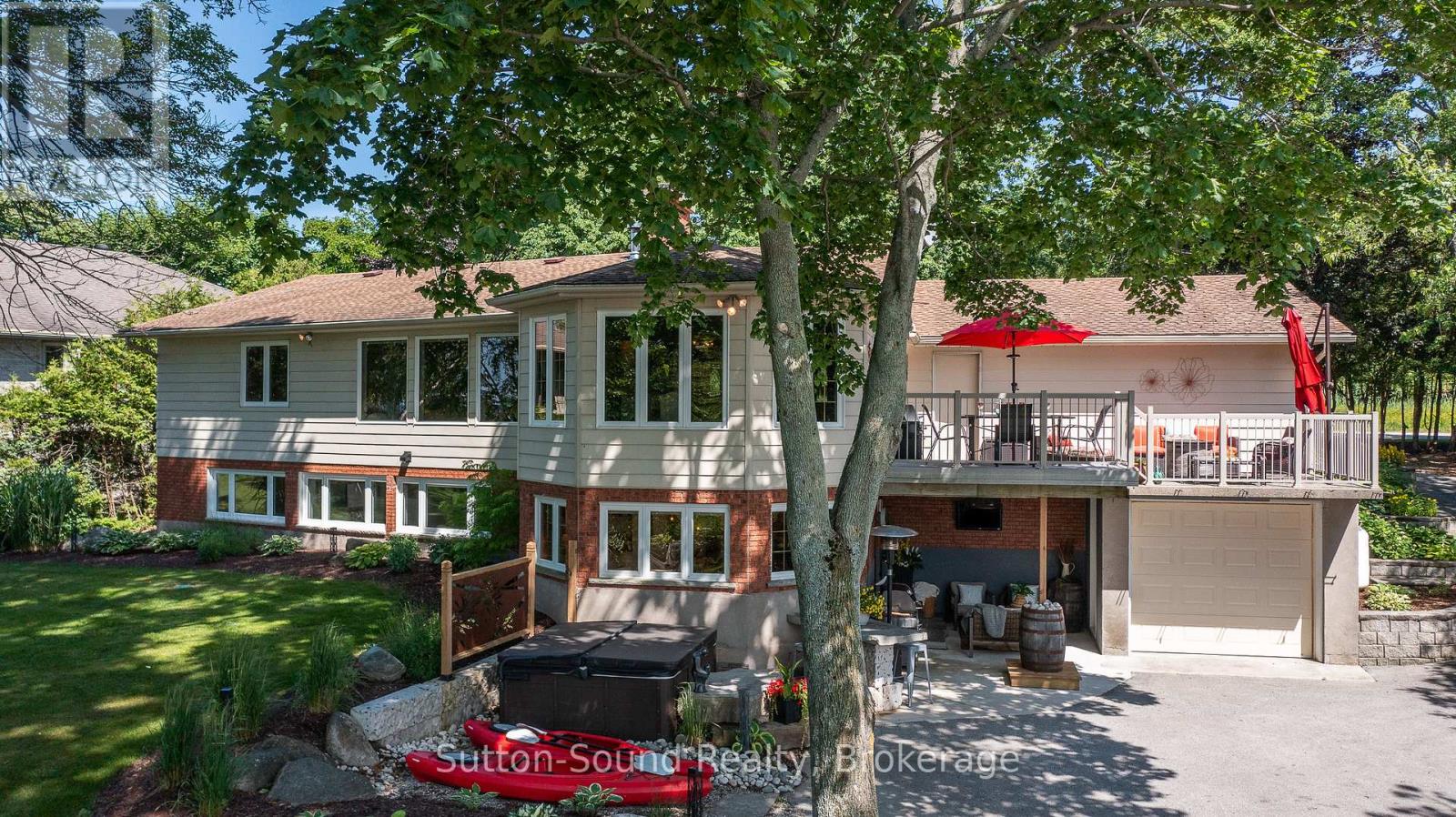 359288 GREY RD 15 ROAD, Meaford, Ontario