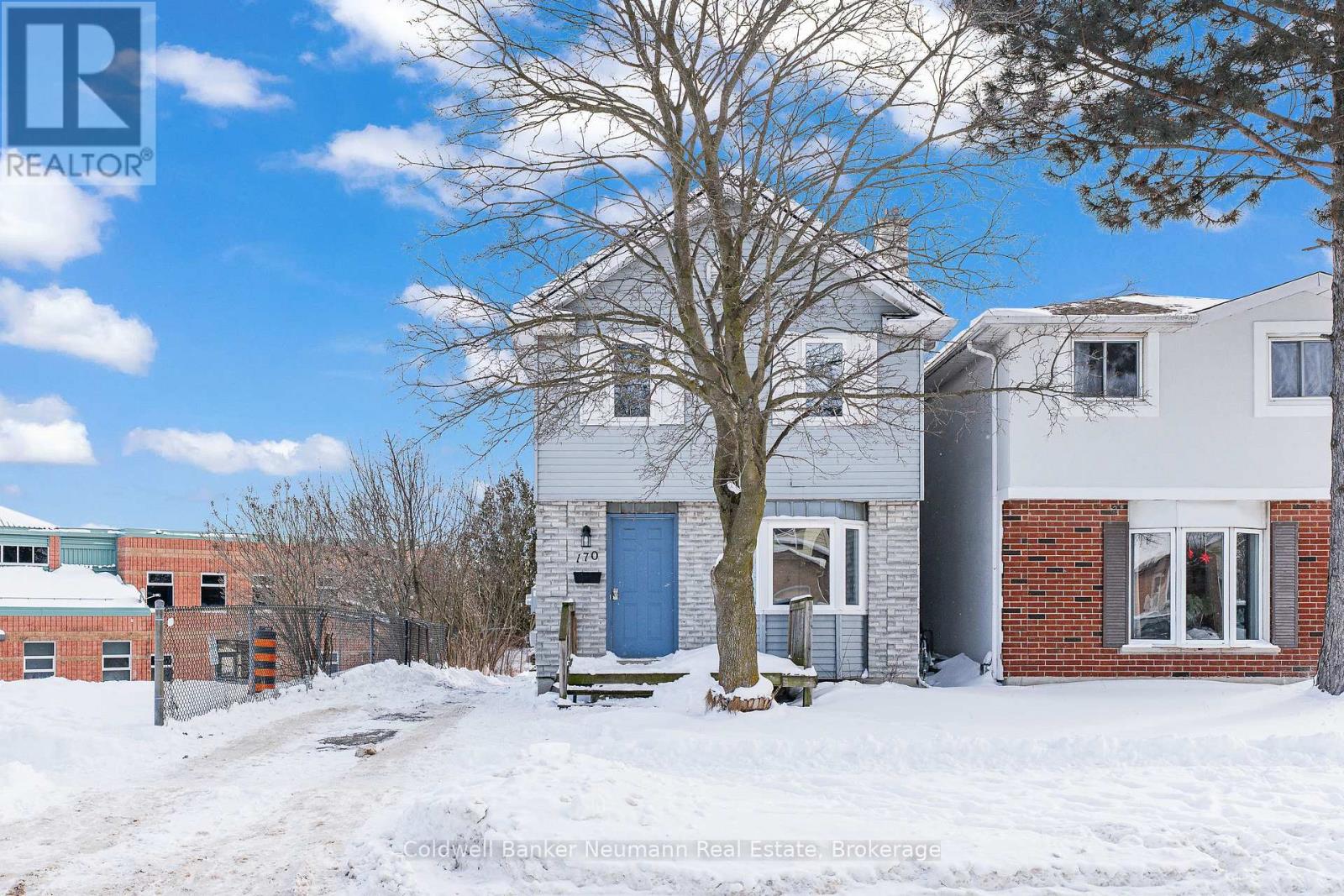 170 IRONWOOD ROAD, Guelph, Ontario