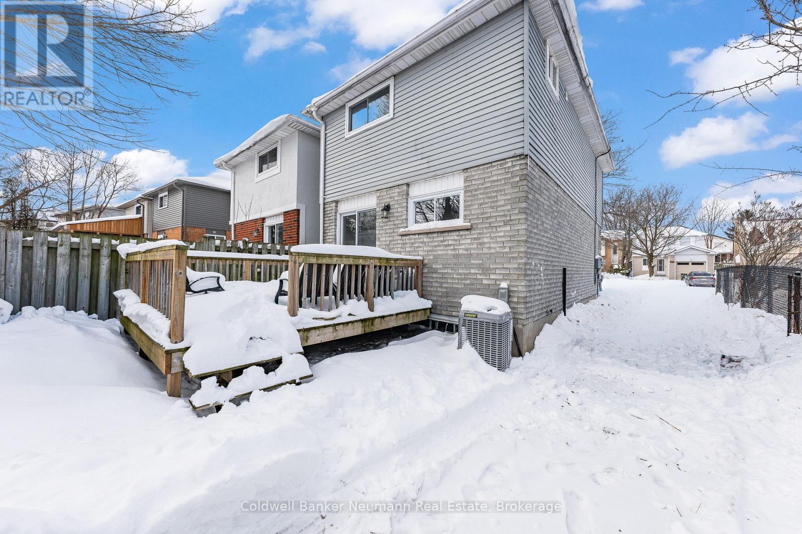 170 Ironwood Road, Guelph, Ontario  N1G 3R4 - Photo 37 - X12816272