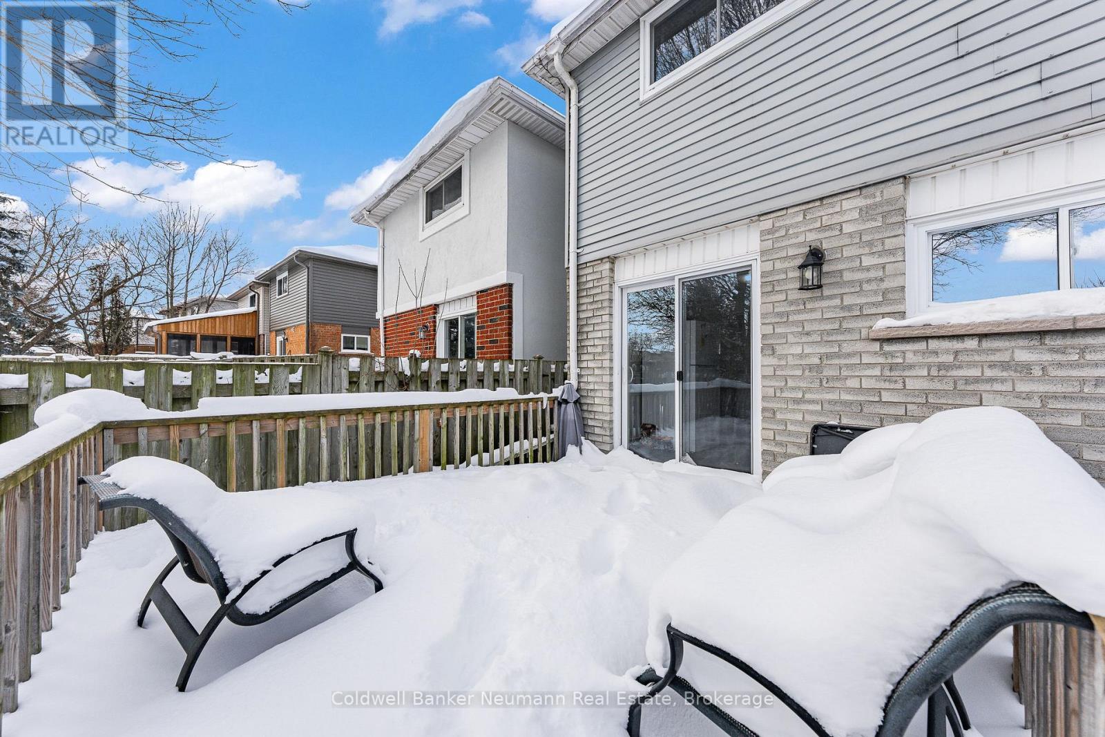 170 Ironwood Road, Guelph, Ontario  N1G 3R4 - Photo 38 - X12816272