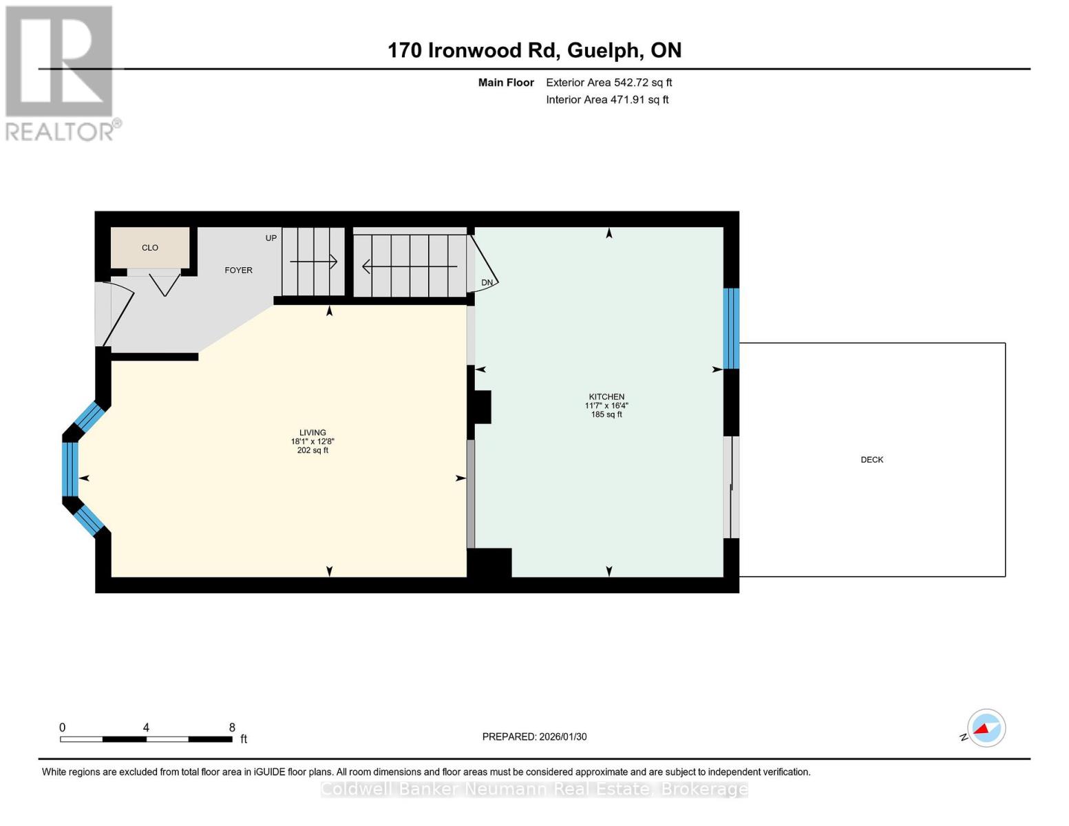 170 Ironwood Road, Guelph, Ontario  N1G 3R4 - Photo 48 - X12816272