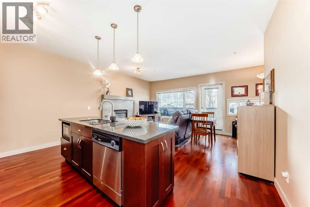 201, 1828 14 Street Sw, Calgary, Alberta  T2T 3S9 - Photo 7 - A2284738