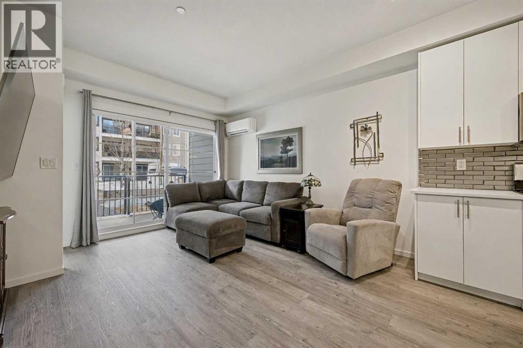 5105, 151 Legacy Main Street Se, Calgary, Alberta  T2X 4A4 - Photo 8 - A2285796