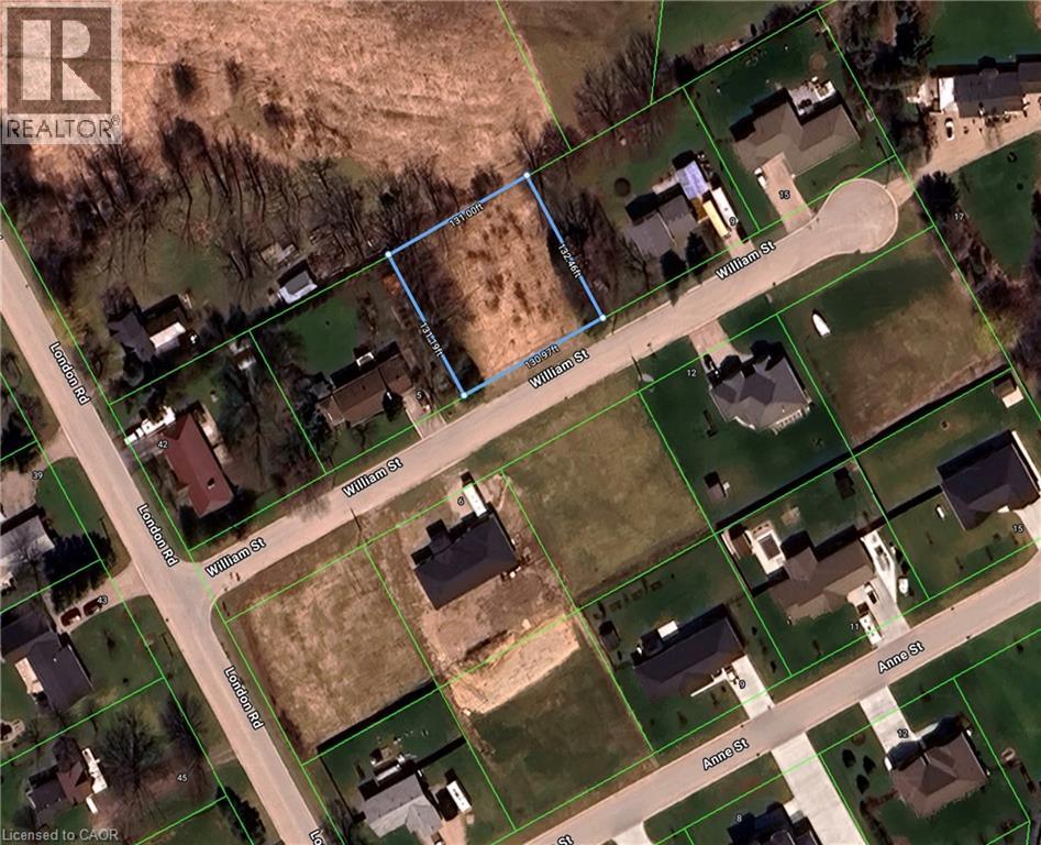 7 William Street, Port Albert, Ontario  N7A 3X9 - Photo 6 - 40795285