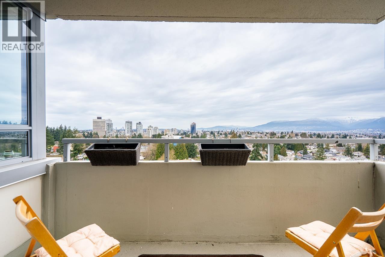 1404 4160 Sardis Street, Burnaby, British Columbia  V5H 1K2 - Photo 29 - R3092614