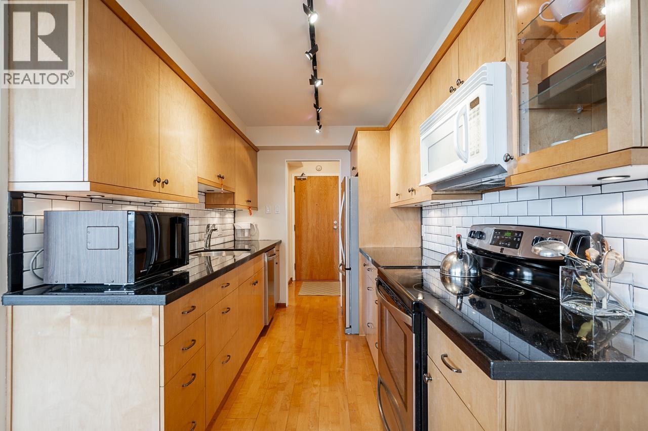 1404 4160 Sardis Street, Burnaby, British Columbia  V5H 1K2 - Photo 31 - R3092614