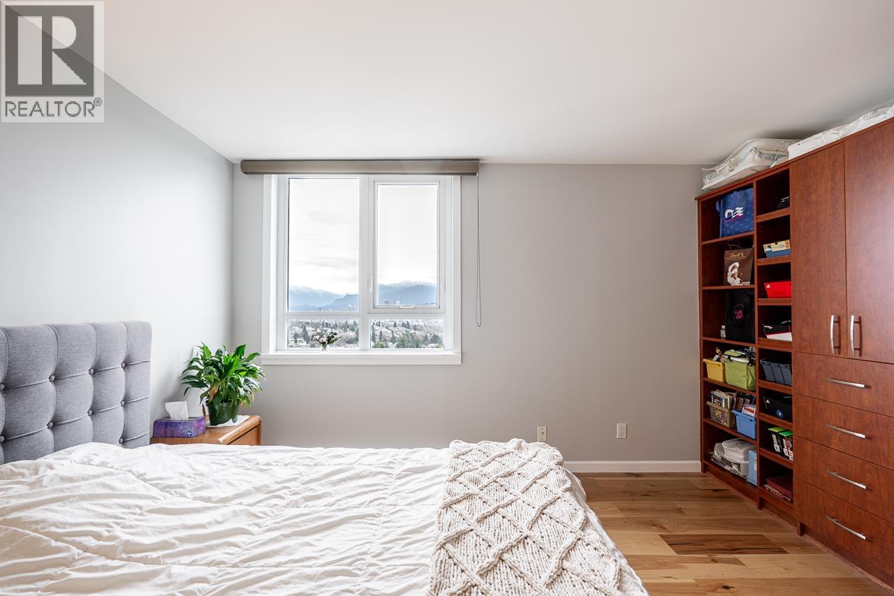 1404 4160 Sardis Street, Burnaby, British Columbia  V5H 1K2 - Photo 35 - R3092614