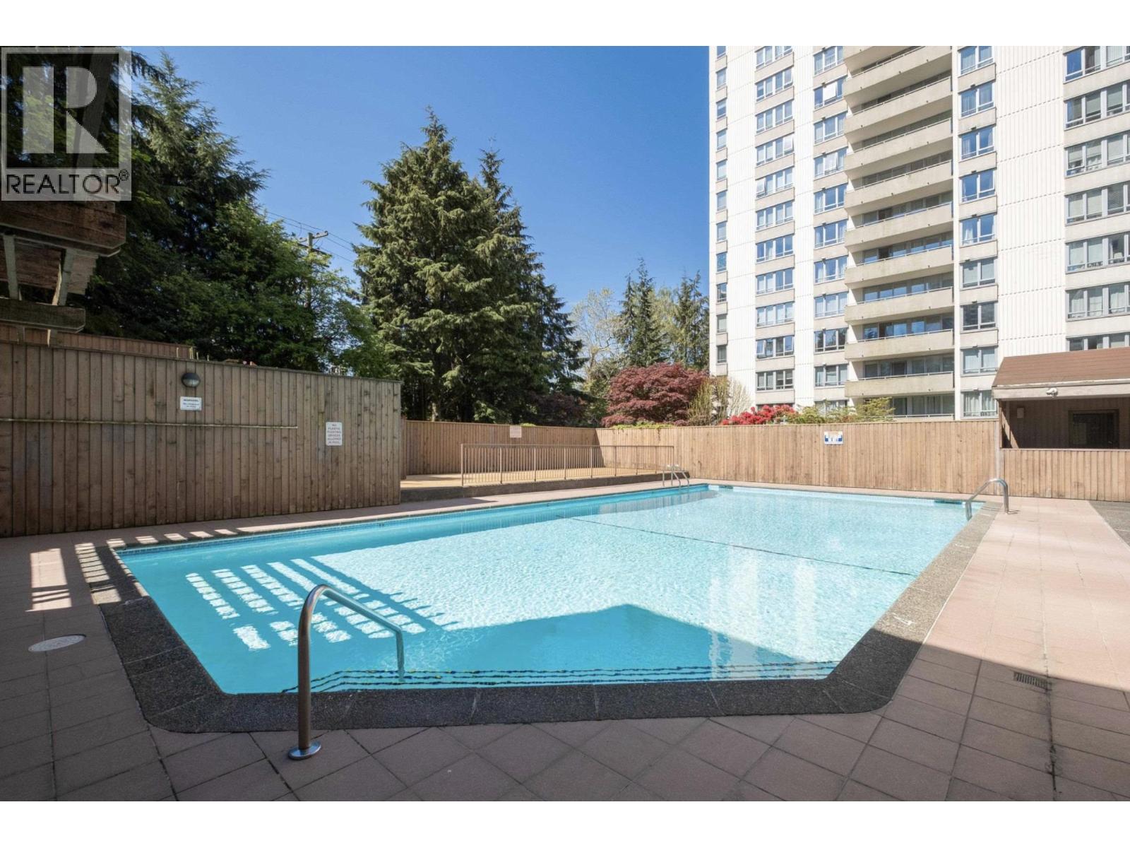 1404 4160 Sardis Street, Burnaby, British Columbia  V5H 1K2 - Photo 21 - R3092614