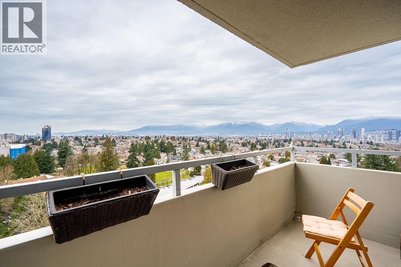 1404 4160 Sardis Street, Burnaby, British Columbia  V5H 1K2 - Photo 27 - R3092614