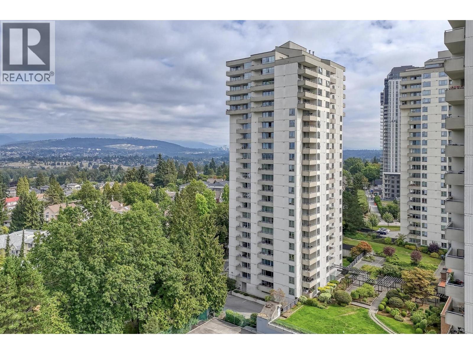 1404 4160 SARDIS STREET, Burnaby, British Columbia