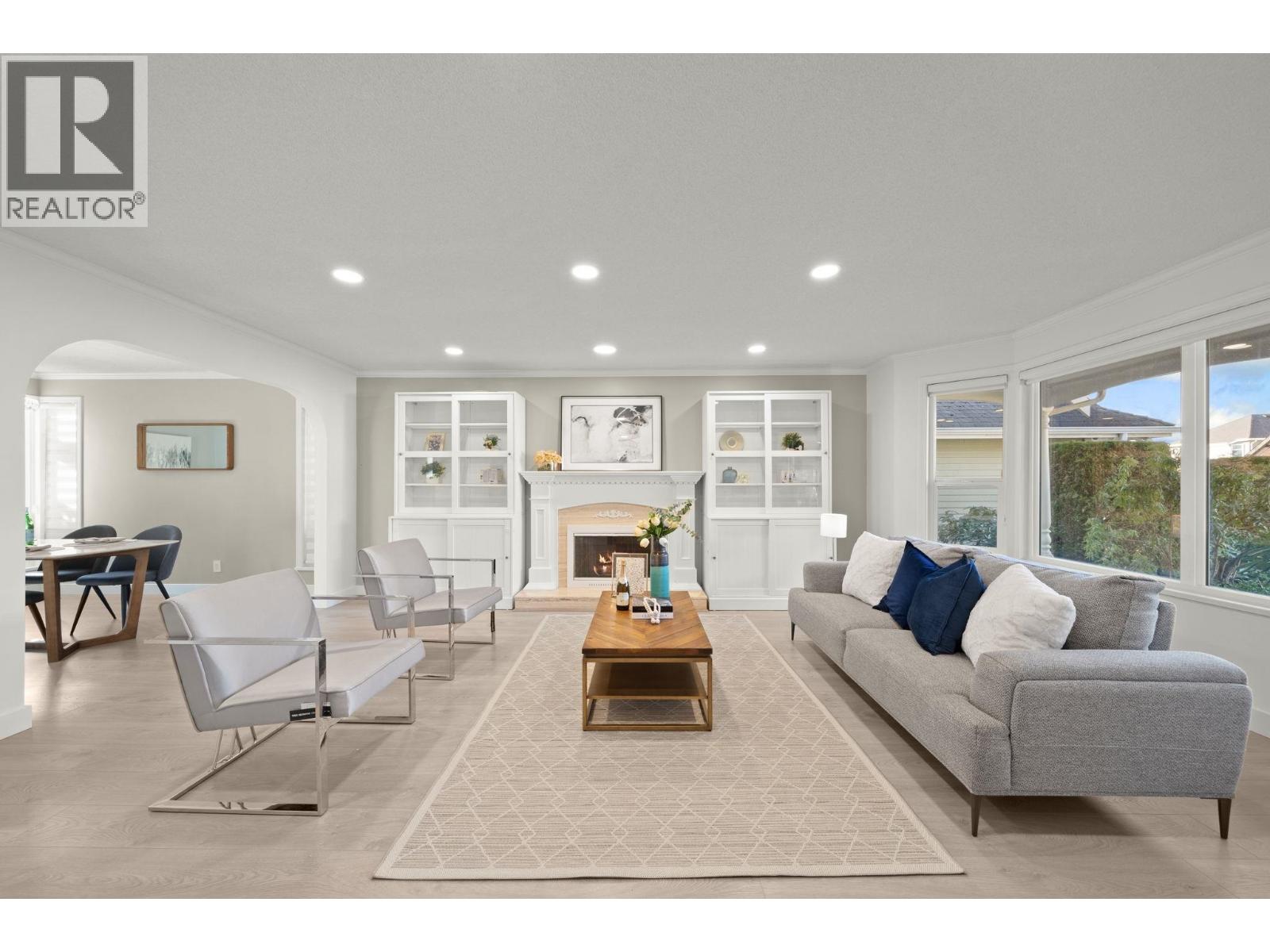 9780 DAYTON AVENUE, Richmond, British Columbia