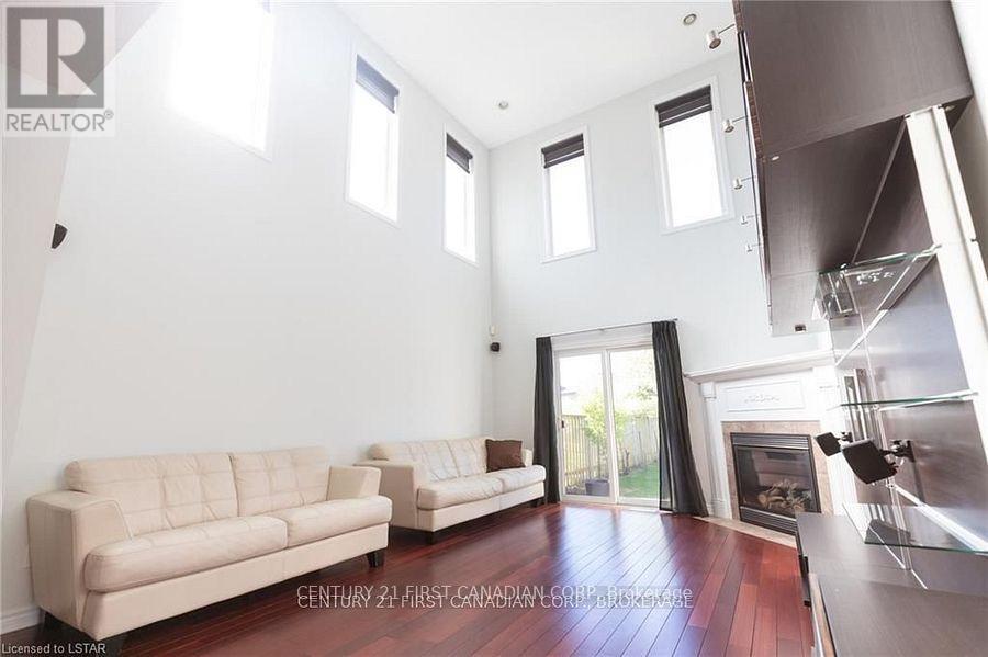 2016 Beaverbrook Avenue, London North, Ontario  N6H 5X3 - Photo 10 - X12816074