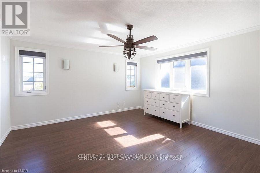 2016 Beaverbrook Avenue, London North, Ontario  N6H 5X3 - Photo 18 - X12816074