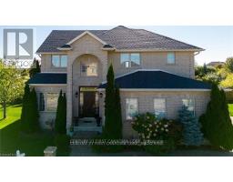 2016 BEAVERBROOK AVENUE, London North, Ontario