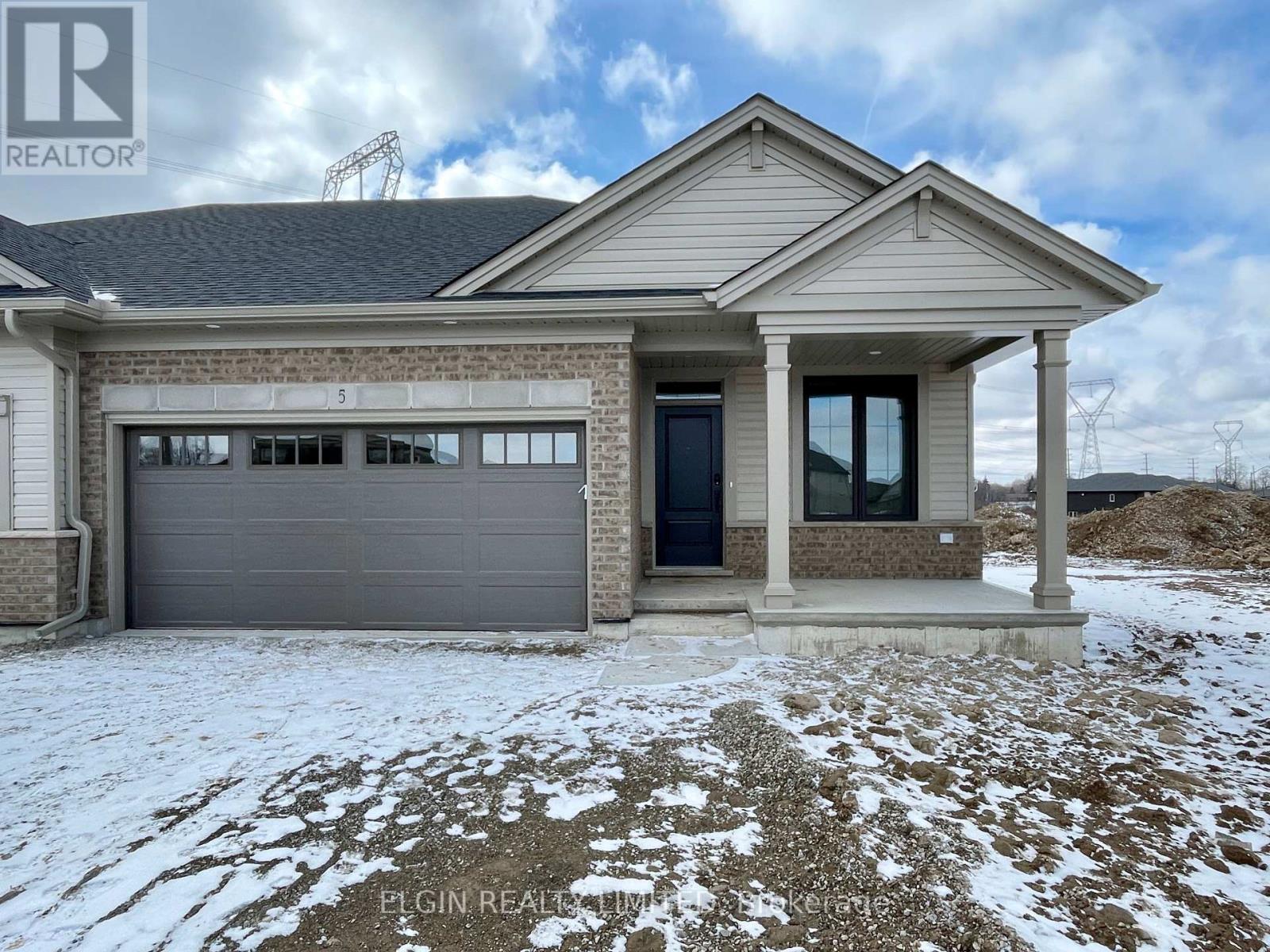 5 HORIZON COURT, Central Elgin, Ontario