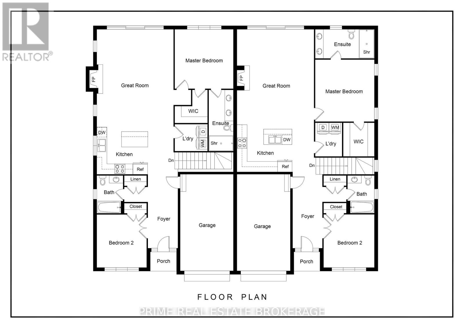 Lots 1-19 - 120 Kent Street, Lucan Biddulph, Ontario  N0M 2J0 - Photo 3 - X12816212