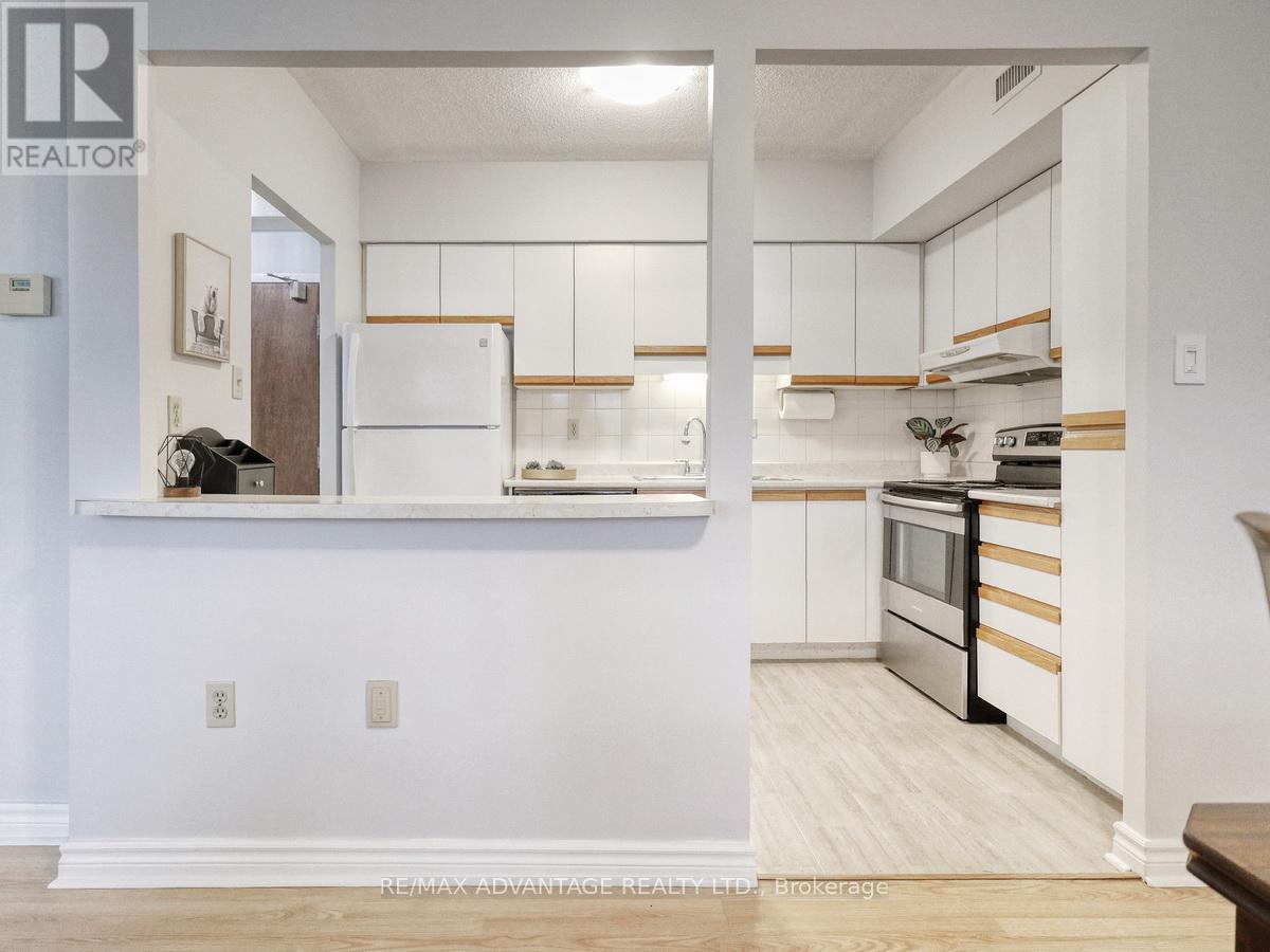 205 - 744 Wonderland Road S, London South, Ontario  N6K 4K3 - Photo 14 - X12816278