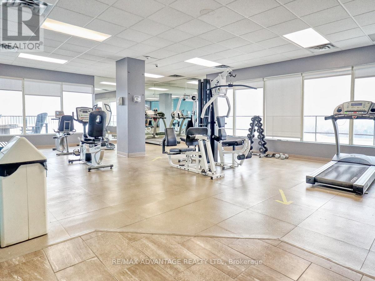 205 - 744 Wonderland Road S, London South, Ontario  N6K 4K3 - Photo 36 - X12816278